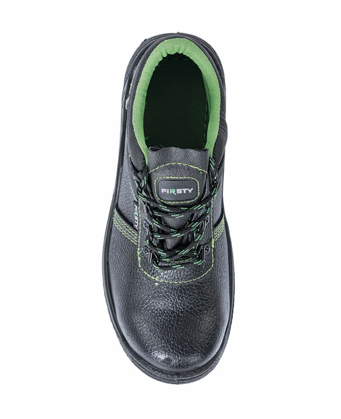 Bocanci de protectie Ardon FIRSTY S3, cu bombeu metalic si lamela [6]