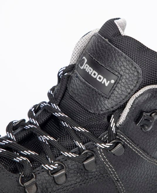 Bocanci de protectie Ardon PROTECTOR S3, cu bombeu metalic si lamela [4]