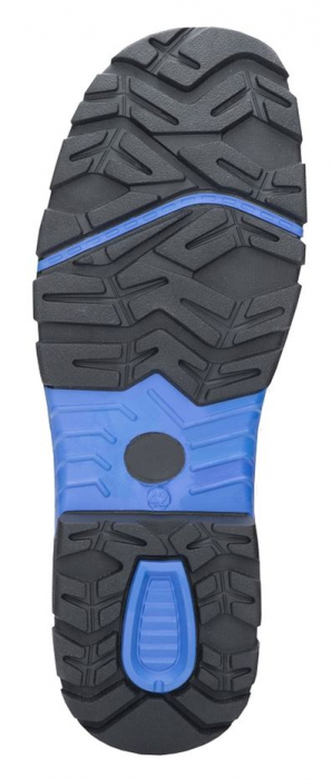 Bocanci de protectie imblaniti Ardon ROVERWIN S3, bombeu compozit  si lamela kevlar [2]