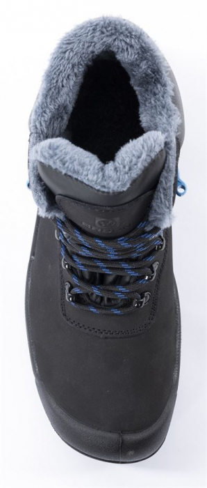 Bocanci de protectie imblaniti Ardon ROVERWIN S3, bombeu compozit  si lamela kevlar [4]