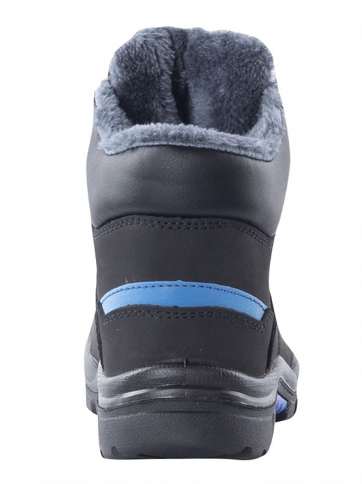 Bocanci de protectie imblaniti Ardon ROVERWIN S3, bombeu compozit  si lamela kevlar [3]