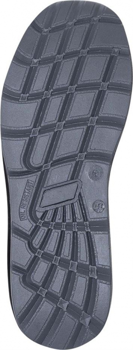 Bocanci de protectie Ardon SOFTEX S1P, cu bombeu metalic si lamela [2]