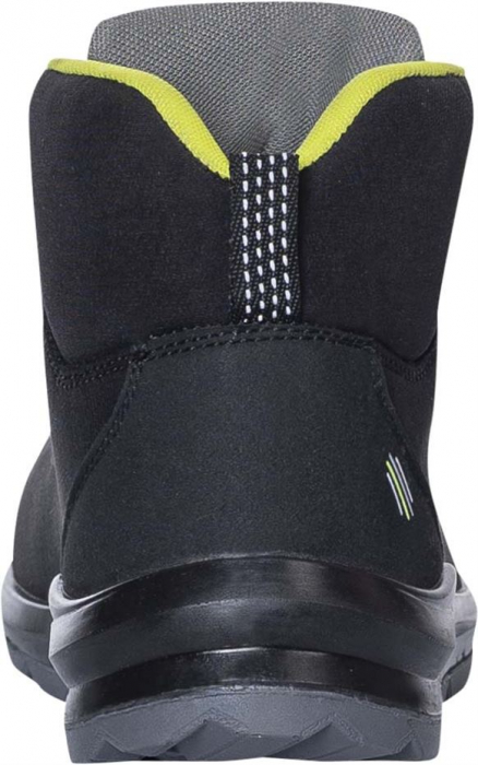 Bocanci de protectie Ardon SOFTEX S1P, cu bombeu metalic si lamela [3]