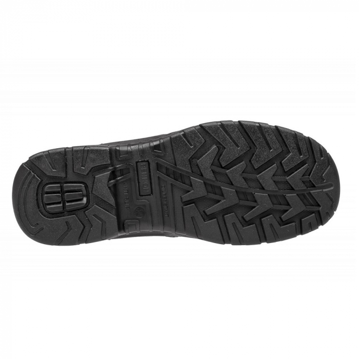 Bocanci de protectie Bennon WINTER S3, bombeu metalic si lamela [4]
