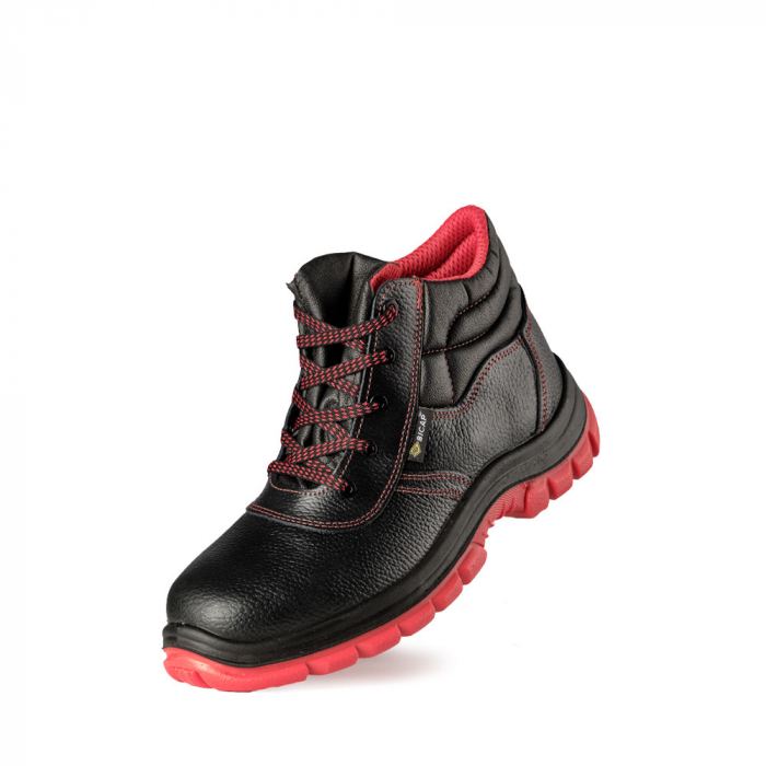 Bocanci de protectie Bicap NEW MARANELLO S2, cu bombeu din compozit [3]