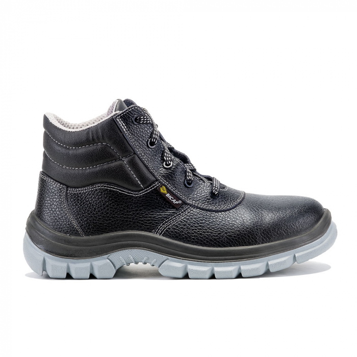 Bocanci de protectie Bicap NEW MARANELLO S3, cu bombeu din compozit si lamela [2]