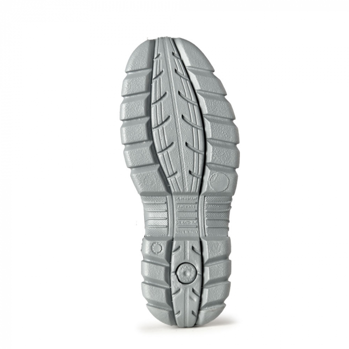 Bocanci de protectie Bicap NEW MARANELLO S3, cu bombeu din compozit si lamela [5]