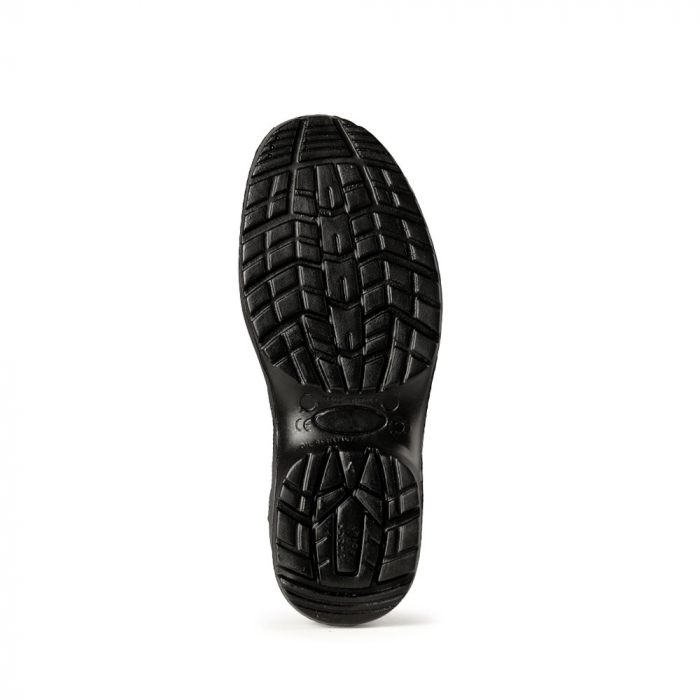 Bocanci de protectie Bicap NEW RIVA S3, cu bombeu compozit si lamela [3]