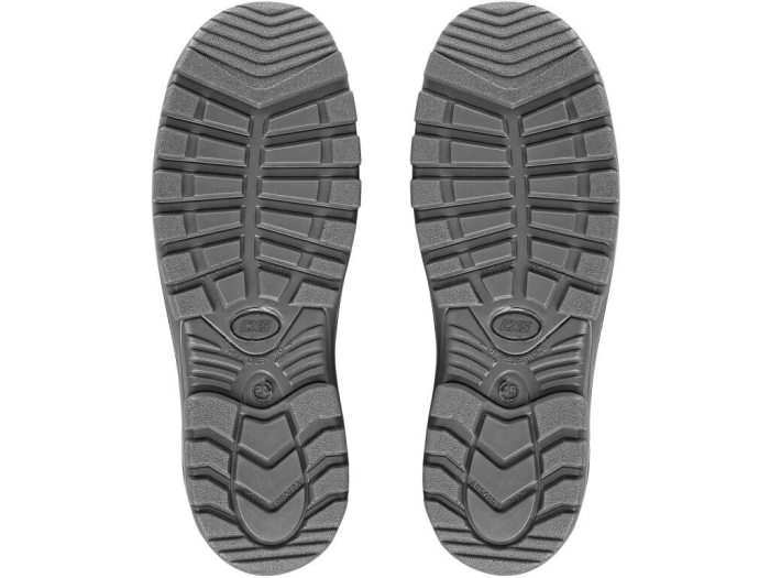 Bocanci de protectie Canis CXS 2116 PROFIT TOP S1P SRC, cu bombeu metalic si lamela [2]