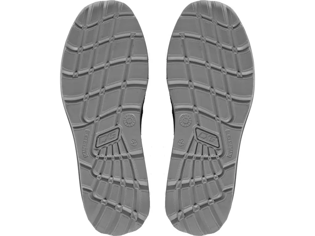 Bocanci de protectie Canis CXS 2116 TEXLINE MURTER S1PS FO SR, cu bombeu din compozit si lamela [3]