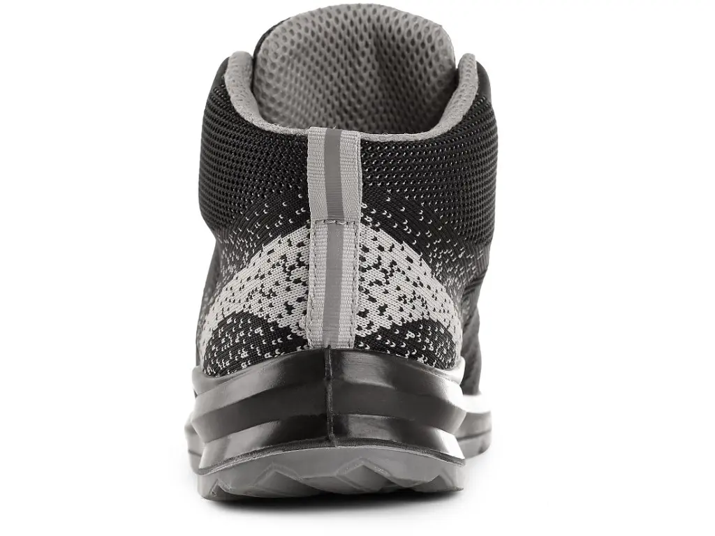 Bocanci de protectie Canis CXS 2116 TEXLINE MURTER S1PS FO SR, cu bombeu din compozit si lamela [2]