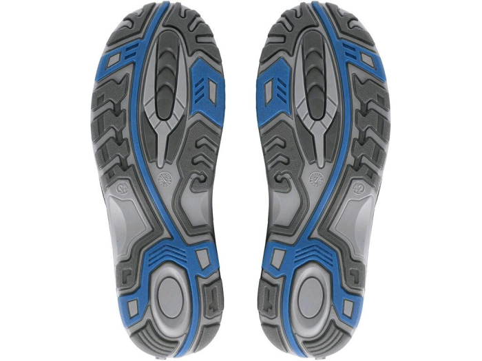 Bocanci de protectie Canis CXS 2118 DOG MALAMUTE S3 CI SRC, cu bombeu metalic si lamela [2]