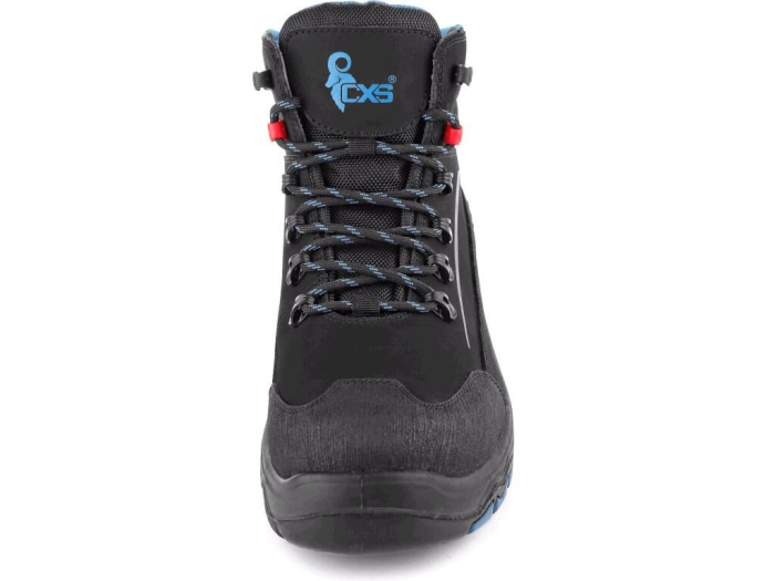 Bocanci de protectie Canis CXS 2118 LAND SENJA S3S FO HRO SC SR, cu bombeu din compozit si lamela [4]