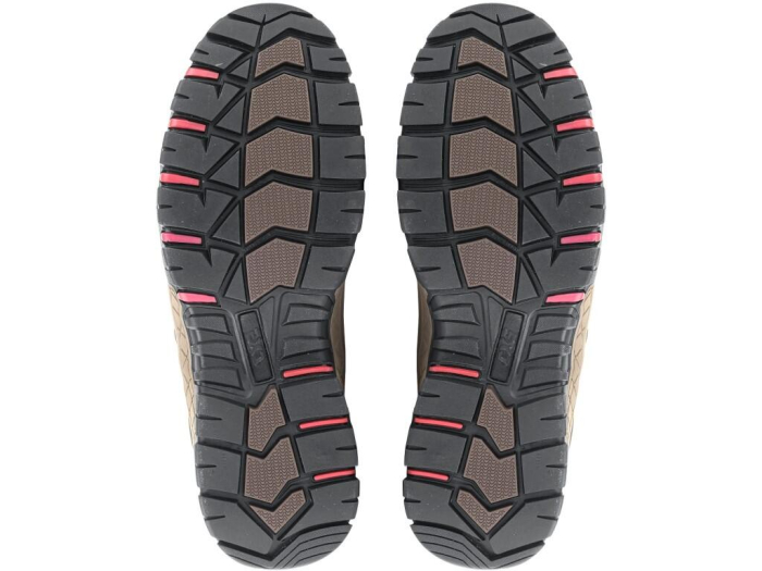 Bocanci de protectie Canis CXS 2118 ROAD ELSTON S3S FO HRO SR, cu bombeu din compozit si lamela [6]