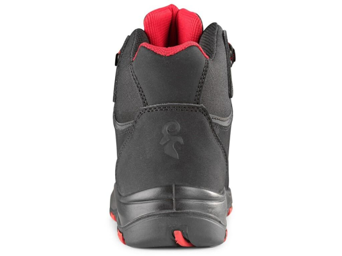 Bocanci de protectie Canis CXS 2118 ROCK DIORIT S3 FO SC SR HRO, cu bombeu metalic si lamela [5]