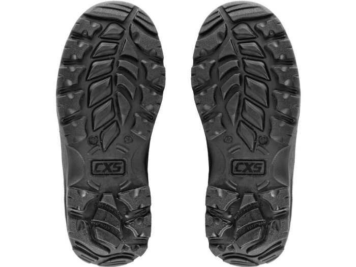 Bocanci de protectie Canis CXS 2118 STONE MARBLE S3 FO SR, cu bombeu metalic si lamela [2]