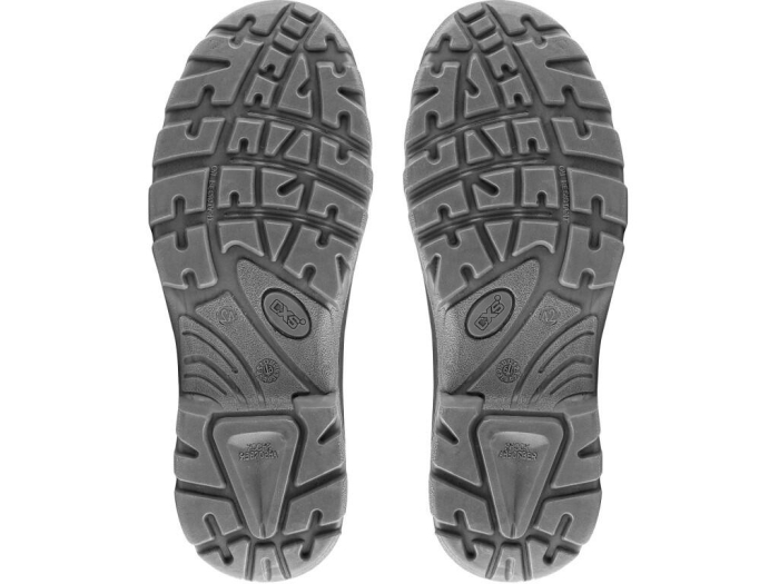 Bocanci de protectie Canis CXS 2118 UNIVERSE STRATUS S3S FO SR, cu bombeu din compozit si lamela [7]