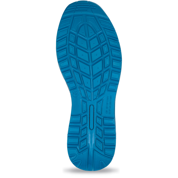 Bocanci de protectie Cerva RAVEN SPORTY S1P ESD SR, cu bombeu metalic si lamela [2]