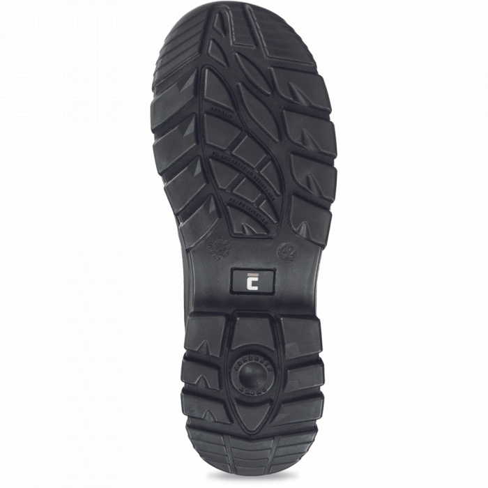Bocanci de protectie Cerva RAVEN XT MF S3, bombeu compozit si lamela [2]