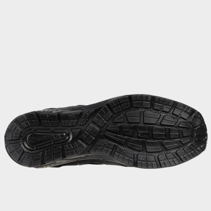 Bocanci de protectie Coftra COMPETITION S3S CI FO SR, cu bombeu aluminiu si lamela [6]