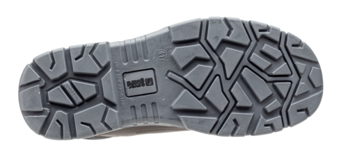 Bocanci de protectie Coverguard FLINT S3, cu bombeu metalic si lamela [2]