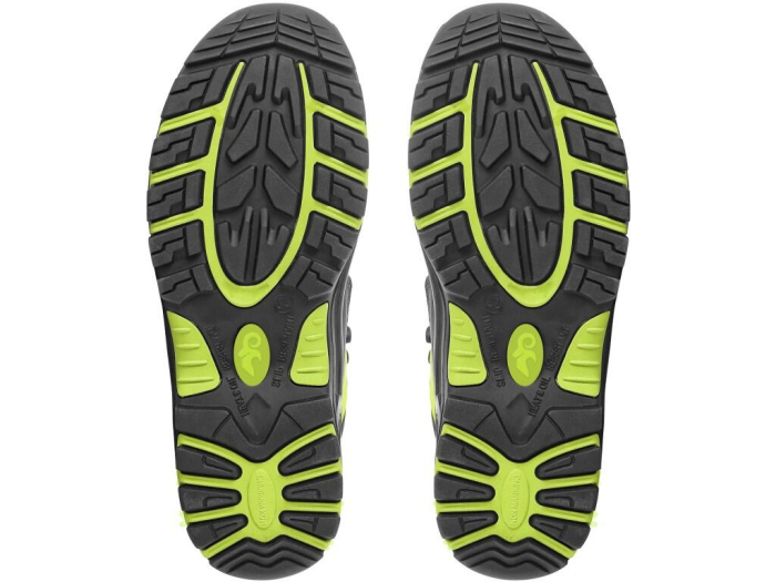 Bocanci de protectie CXS 2118 UNIVERSE SOLID S3 SRC HRO, cu bombeu din compozit si lamela [3]