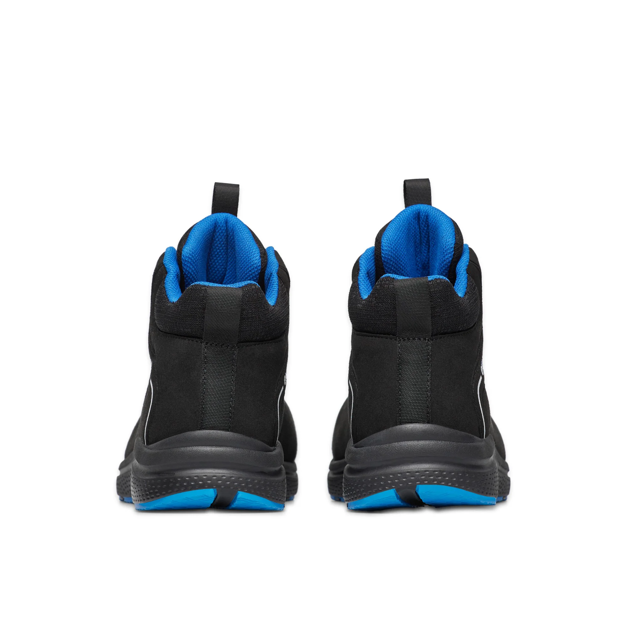 Bocanci de protectie Exena FASTER S3 S FO ESD SR, cu bombeu aluminiu si lamela [4]