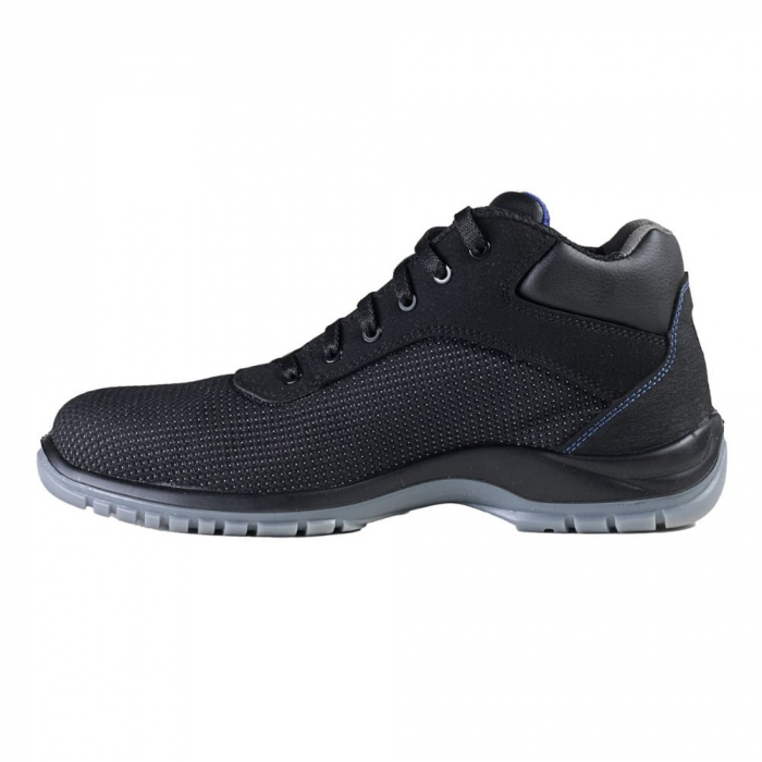 Bocanci de protectie Exena X-LIGHT POSEIDON S3 L FO SR, bombeu nemetalic si lamela [3]