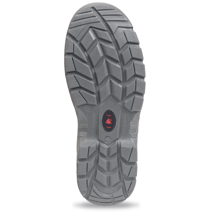 Bocanci de protectie Fridrich SC-03-003 JENA S3, cu bombeu metalic si lamela [2]