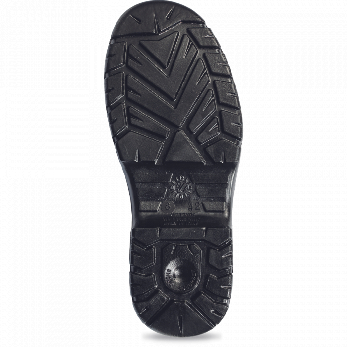 Bocanci de protectie Panda SPECIALE S1P SRC, bombeu metalic si lamela [3]