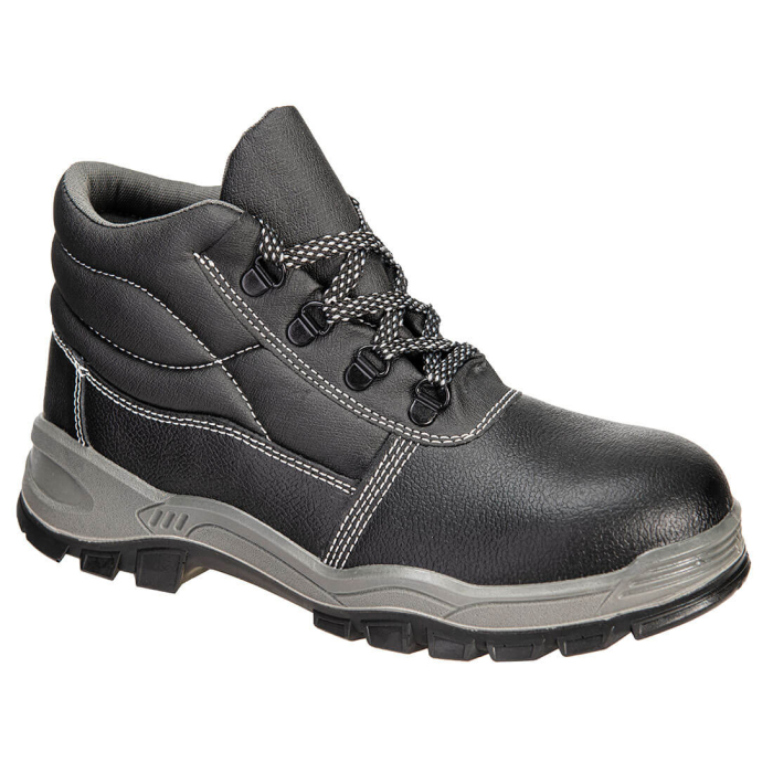 Bocanci de protectie Portwest FW23 KUMO S3, bombeu metalic si lamela [1]
