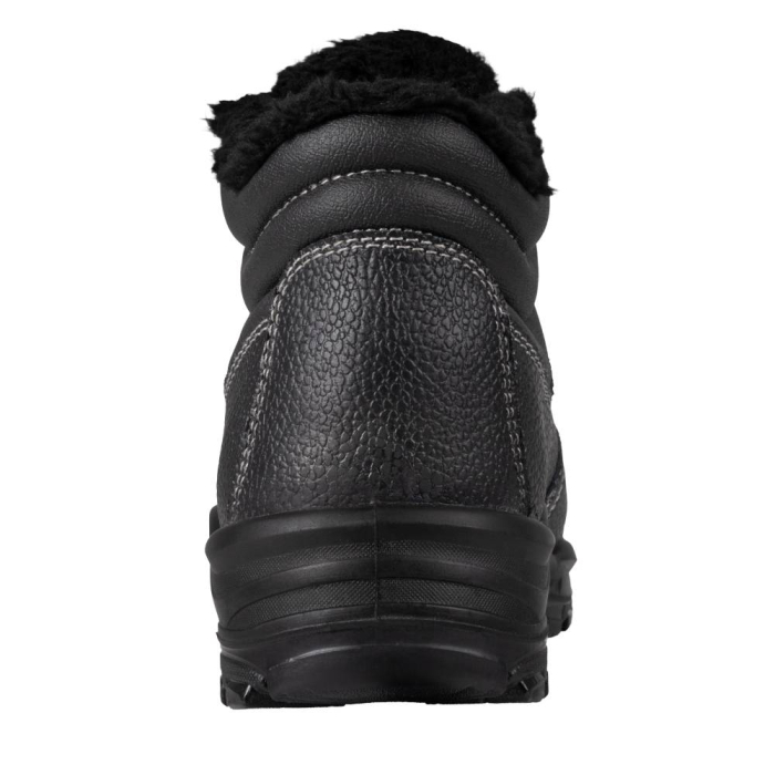 Bocanci de protectie Renania NEW NEVE S3 SR FO CI, cu bombeu si lamela [3]