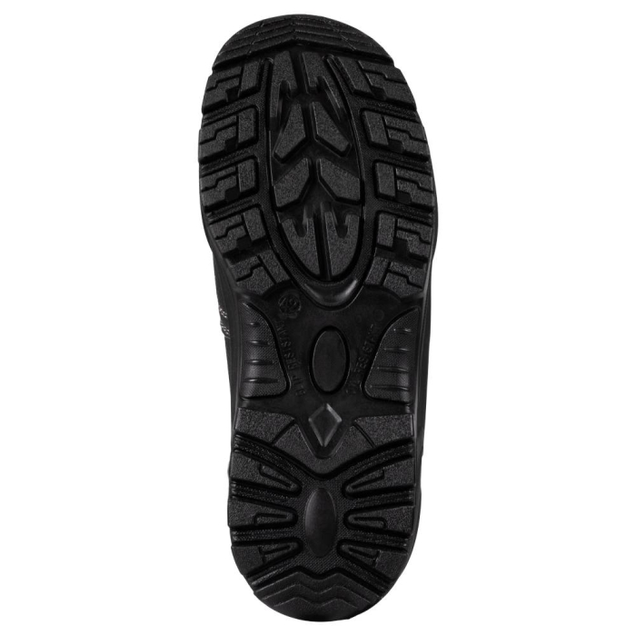 Bocanci de protectie Renania NEW NEVE S3 SR FO CI, cu bombeu si lamela [4]