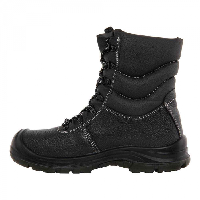 Bocanci de protectie Renania NEW NORTH S3 SRC, cu bombeu metalic si lamela [4]