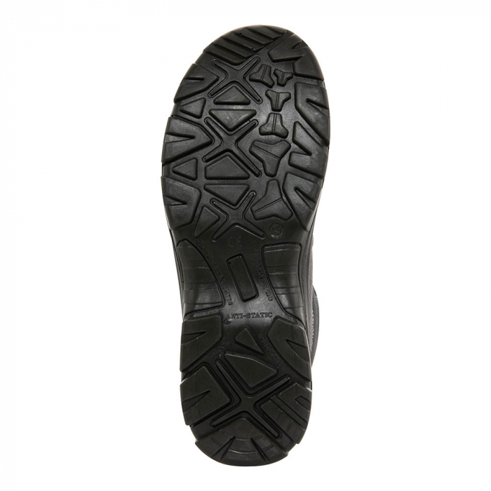 Bocanci de protectie Renania NEW NORTH S3 SRC, cu bombeu metalic si lamela [6]