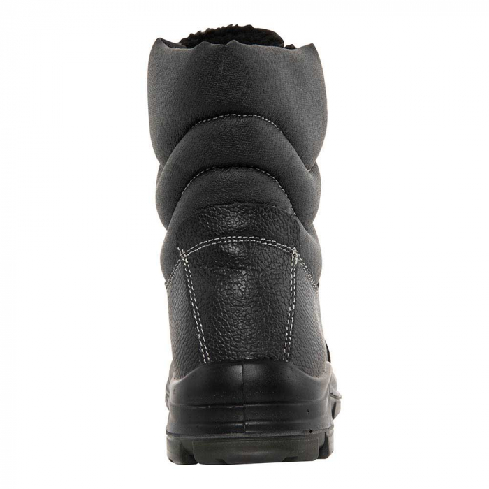 Bocanci de protectie Renania NEW NORTH S3 SRC, cu bombeu metalic si lamela [5]