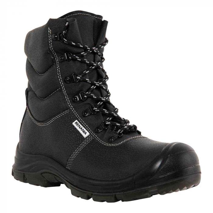 Bocanci de protectie Renania NEW NORTH S3 SRC, cu bombeu metalic si lamela [2]