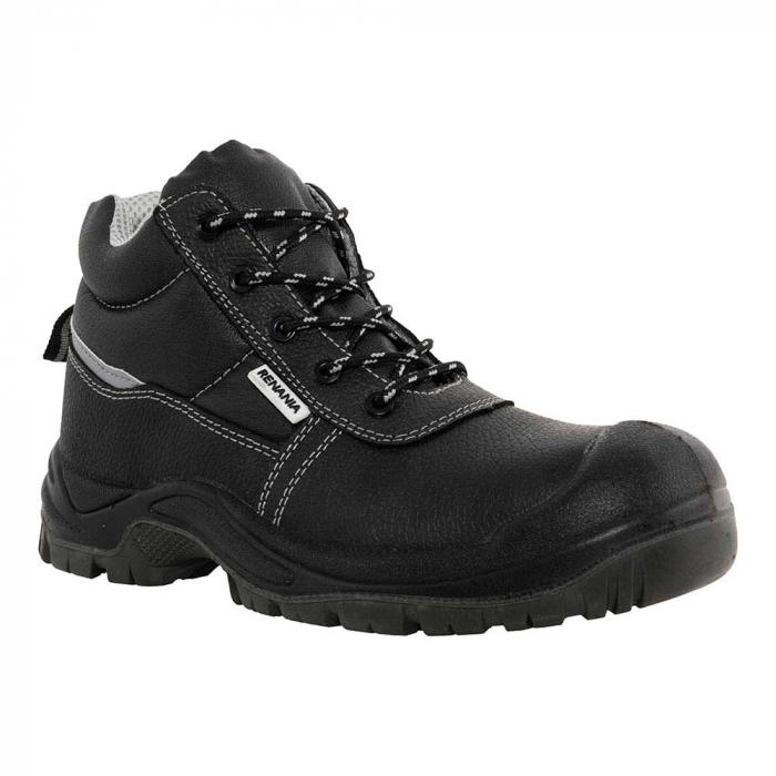 Bocanci de protectie Renania NEW YANKEE S2, cu bombeu din compozit [3]