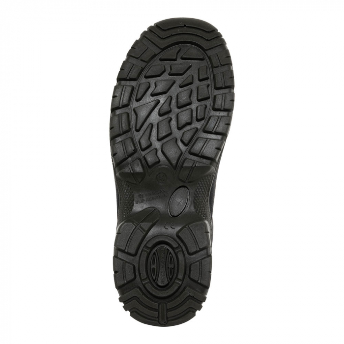 Bocanci de protectie Renania NEW YANKEE S2, cu bombeu din compozit [7]