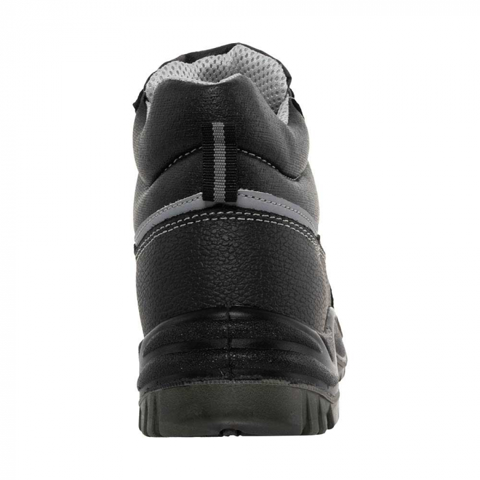 Bocanci de protectie Renania NEW YANKEE S3, cu bombeu din compozit si lamela [6]