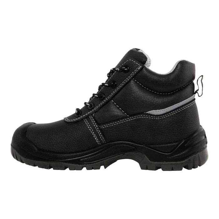 Bocanci de protectie Renania NEW YANKEE S3, cu bombeu din compozit si lamela [5]
