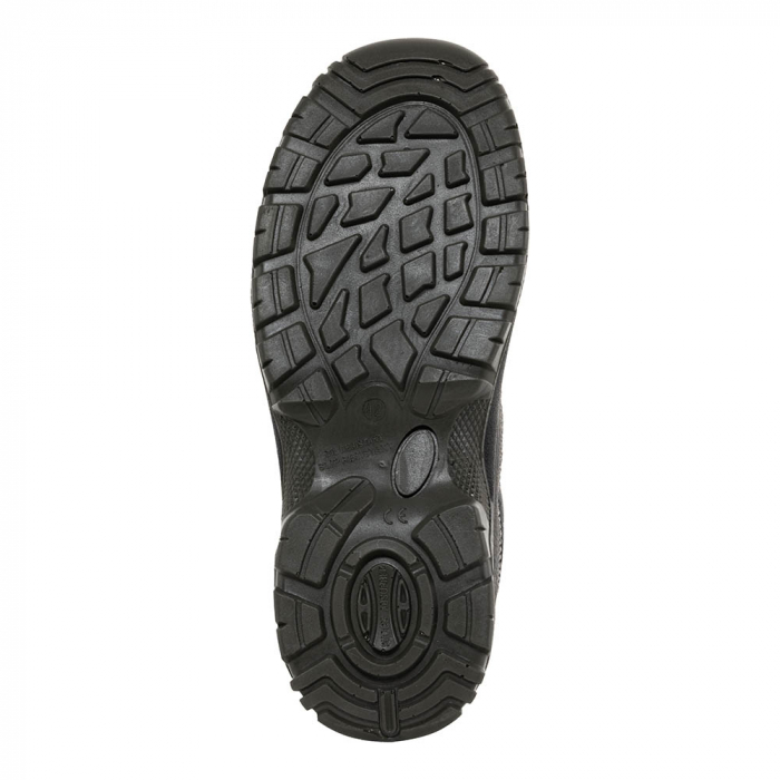 Bocanci de protectie Renania NEW YANKEE S3, cu bombeu din compozit si lamela [7]