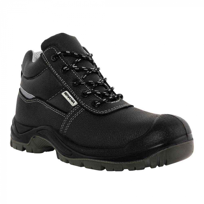 Bocanci de protectie Renania NEW YANKEE S3, cu bombeu din compozit si lamela [3]