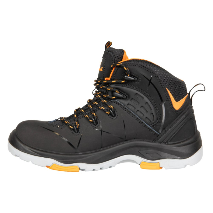 Bocanci de protectie Renania NEXUS S3S HRO SR FO, cu bombeu compozit si lamela [3]