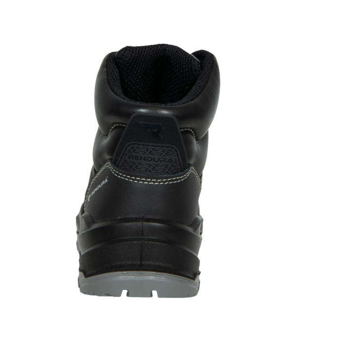 Bocanci de protectie Renania PANTHER S3S SR FO, cu bombeu compozit si lamela [2]
