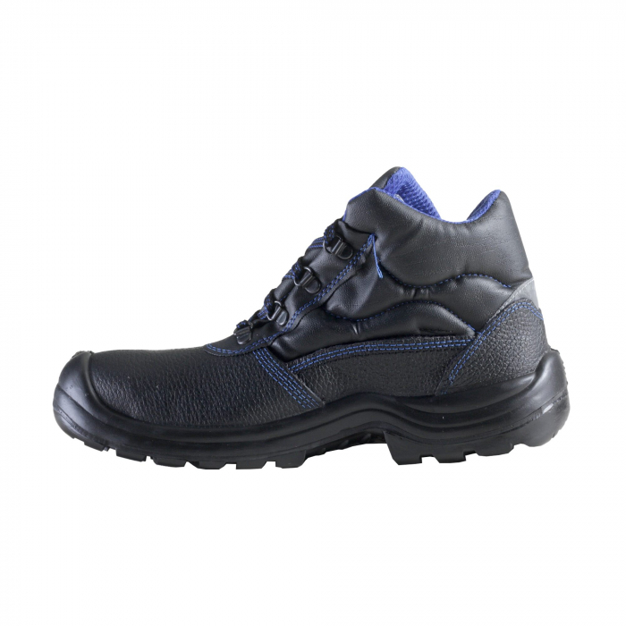 Bocanci de protectie Sirin PADES NEW S1P SRC, bombeu metalic si lamela [3]