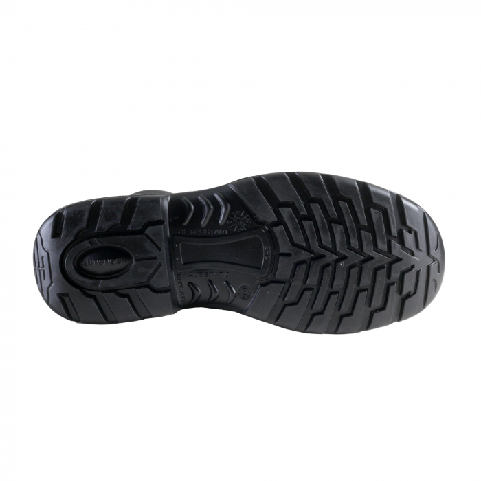 Bocanci de protectie Sirin PADES NEW S1P SRC, bombeu metalic si lamela [5]