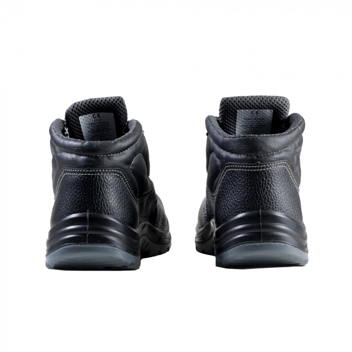 Bocanci de protectie Talan PRIME 545 S3 SRC, cu bombeu metalic si lamela [4]