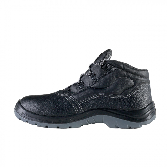 Bocanci de protectie Talan PRIME 545 S3 SRC, cu bombeu metalic si lamela [3]