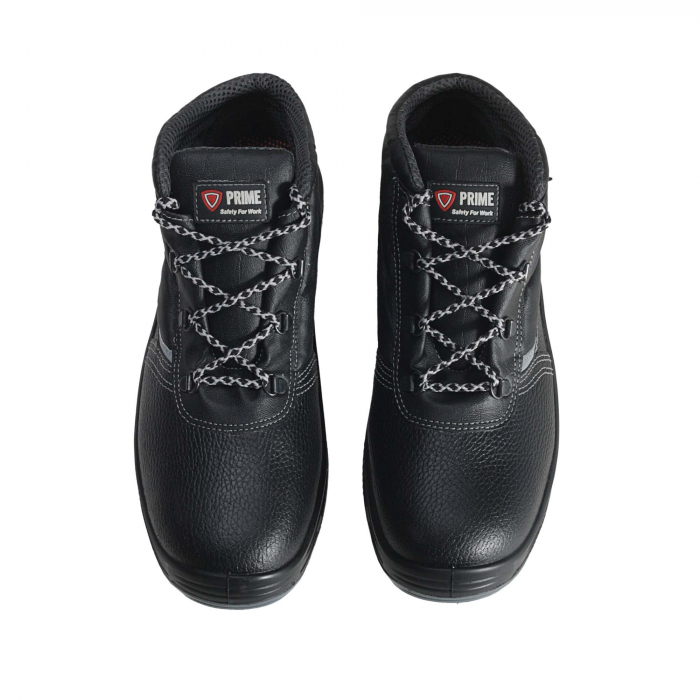 Bocanci de protectie Talan PRIME 545 S3 SRC, cu bombeu metalic si lamela [6]